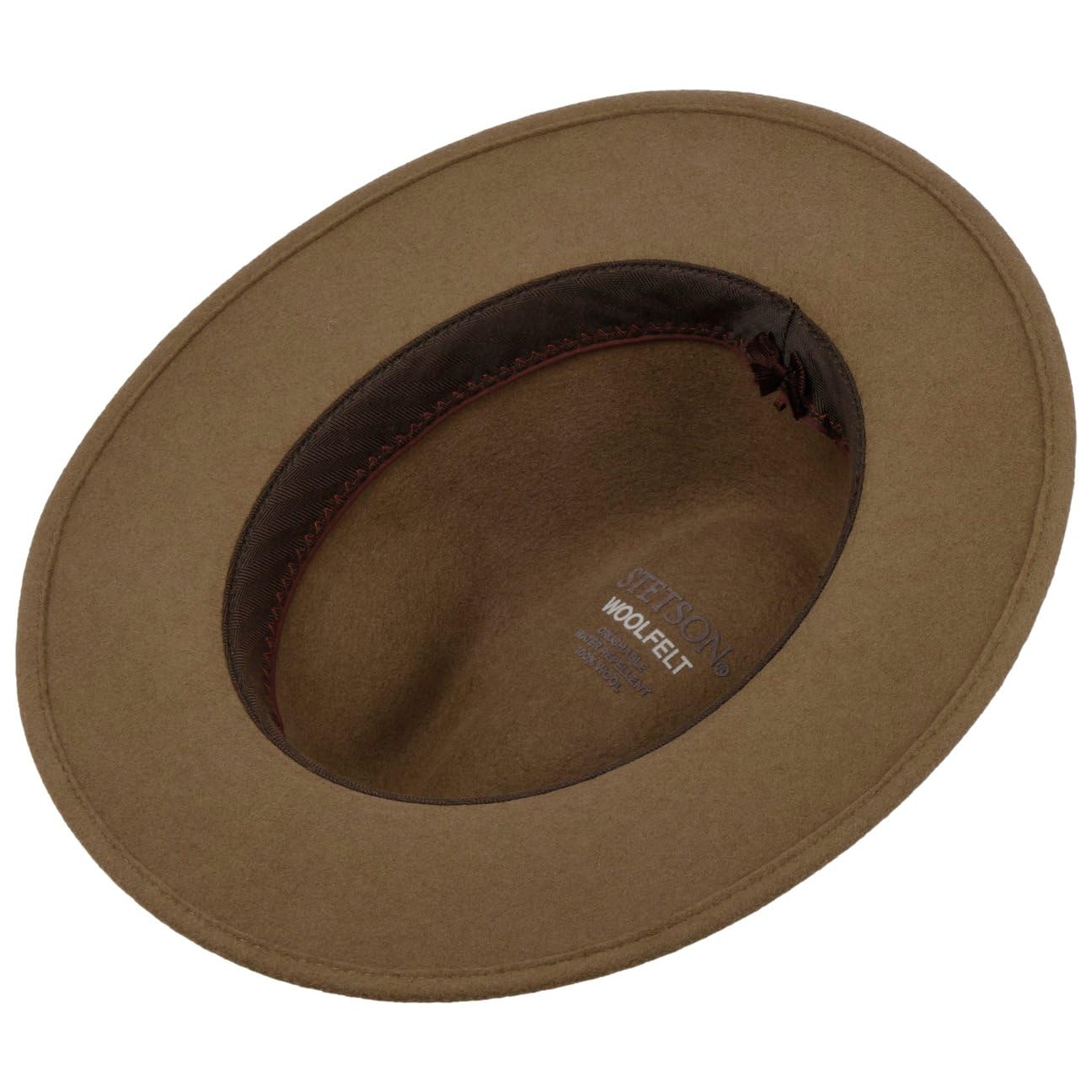 stetson-traveller-wollhut-herren-made-in-eu-herbst-winter image 4