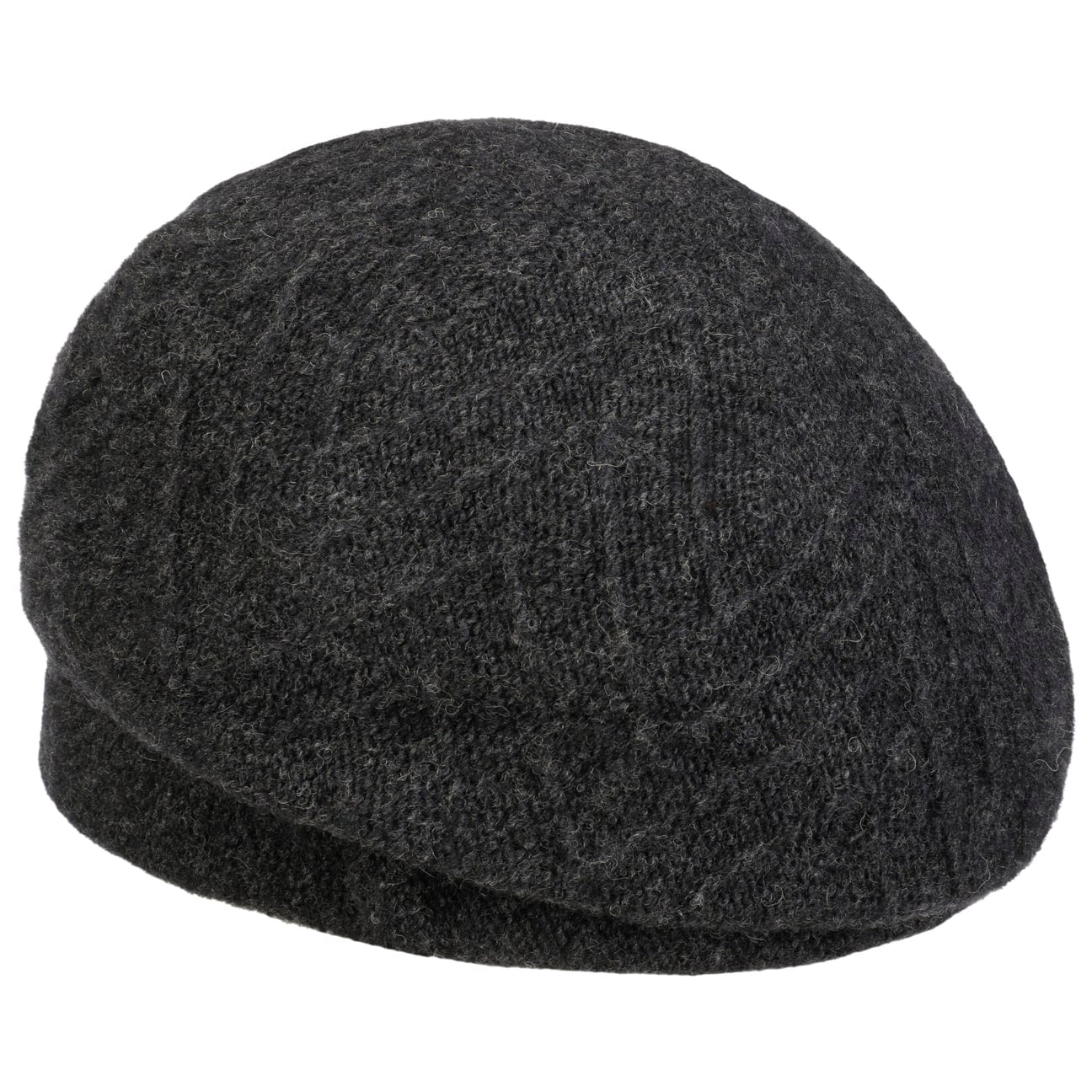 mayser-uni-enya-wollm-tze-anja-melierte-beanie-strickm-tze image 4
