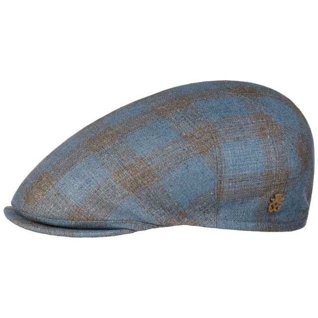 mayser-pierce-seide-flatcap-zechbauer-herren image 1
