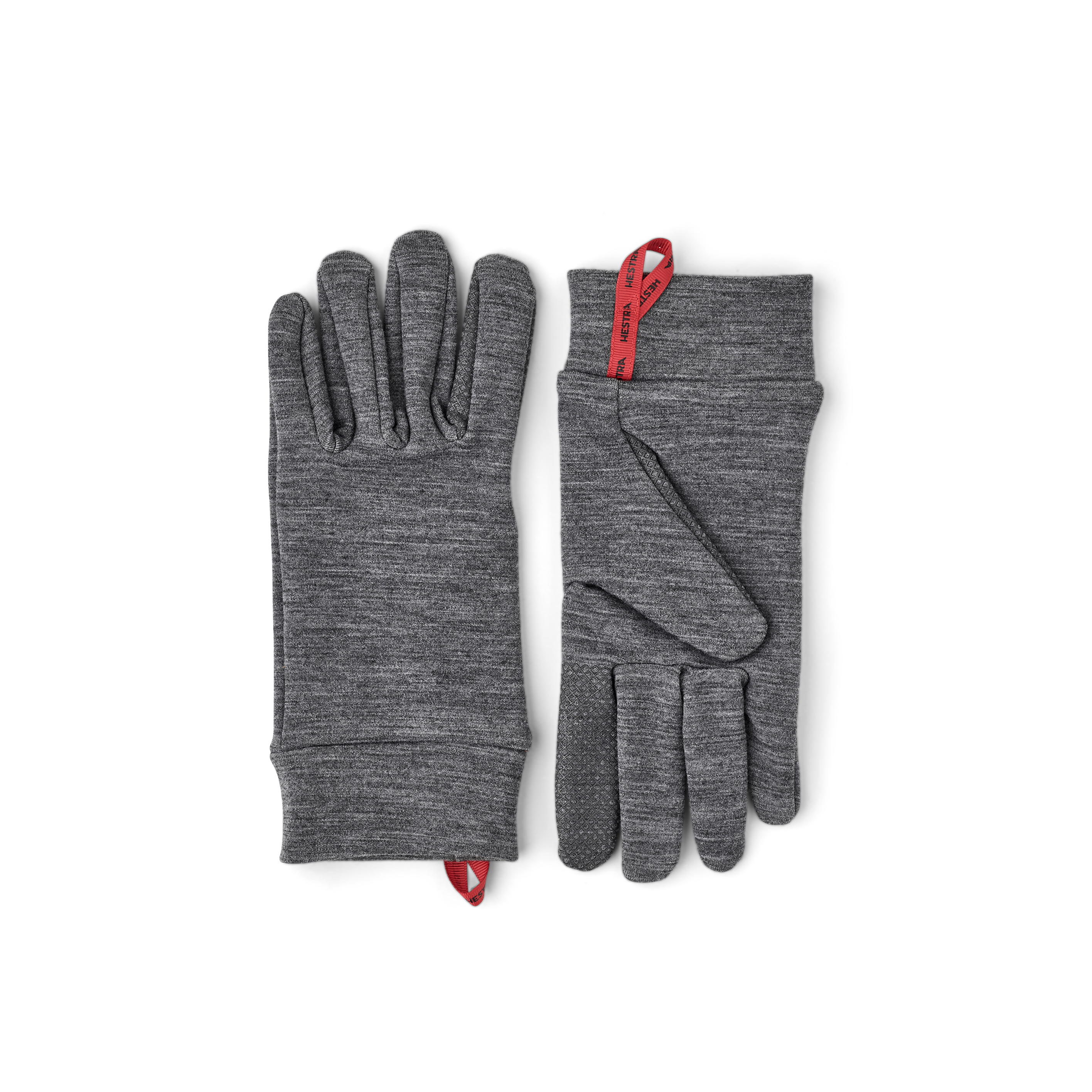 hestra-touch-point-warmth-5-finger-liner-handschuh-touchscreen image 1