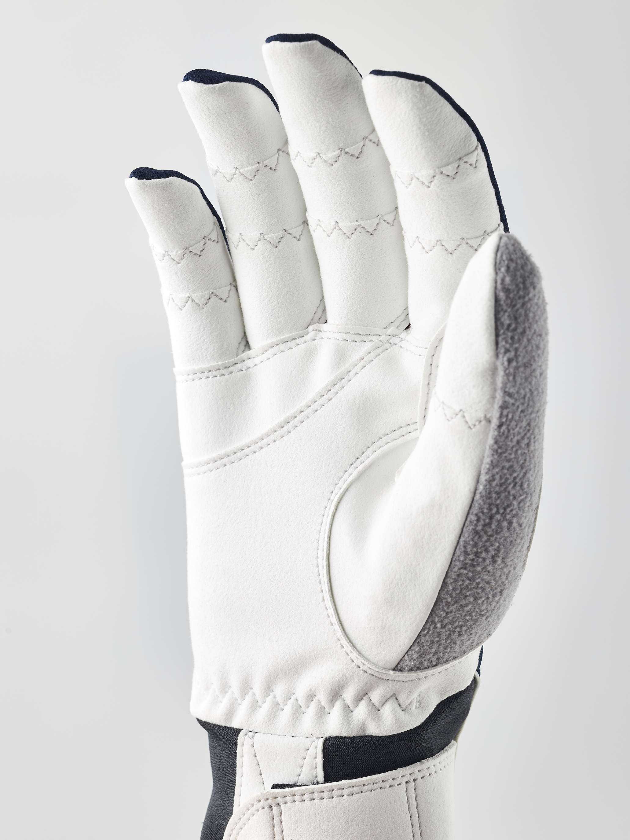 hestra-women-s-xc-ergo-grip-5-finger-damen-langlaufhandschuh-2 image 2