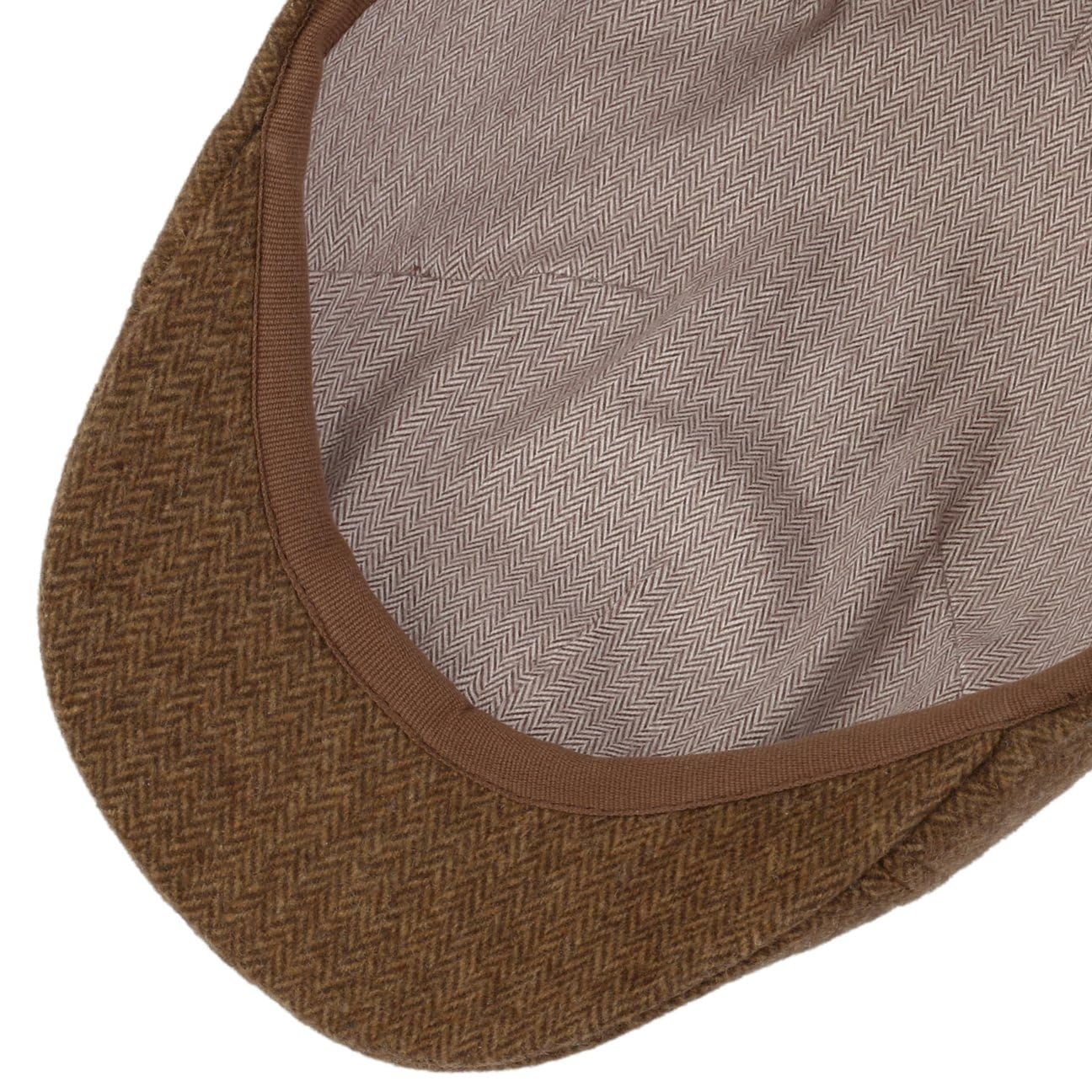 stetson-finningley-flatcap-wolle-made-in-eu-herren-winter image 3