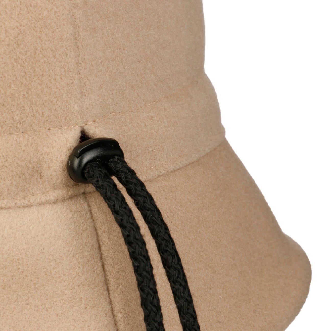 mayser-taleja-wollhut-warmer-glockenhut-mit-baumwollfutter-und-stretchband image 6