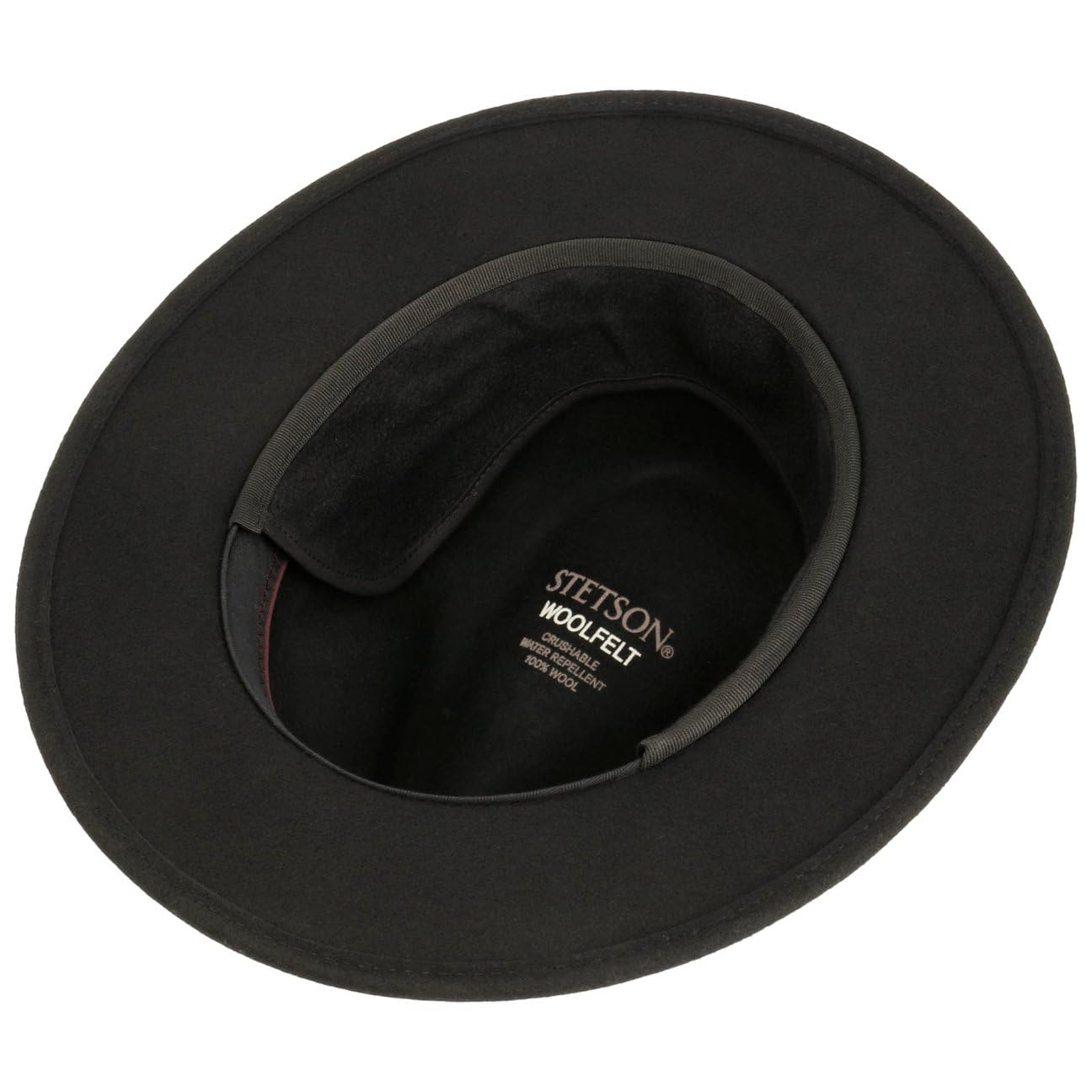 stetson-traveller-wollhut-mit-ohrenklappen-f-r-herren-winter image 5