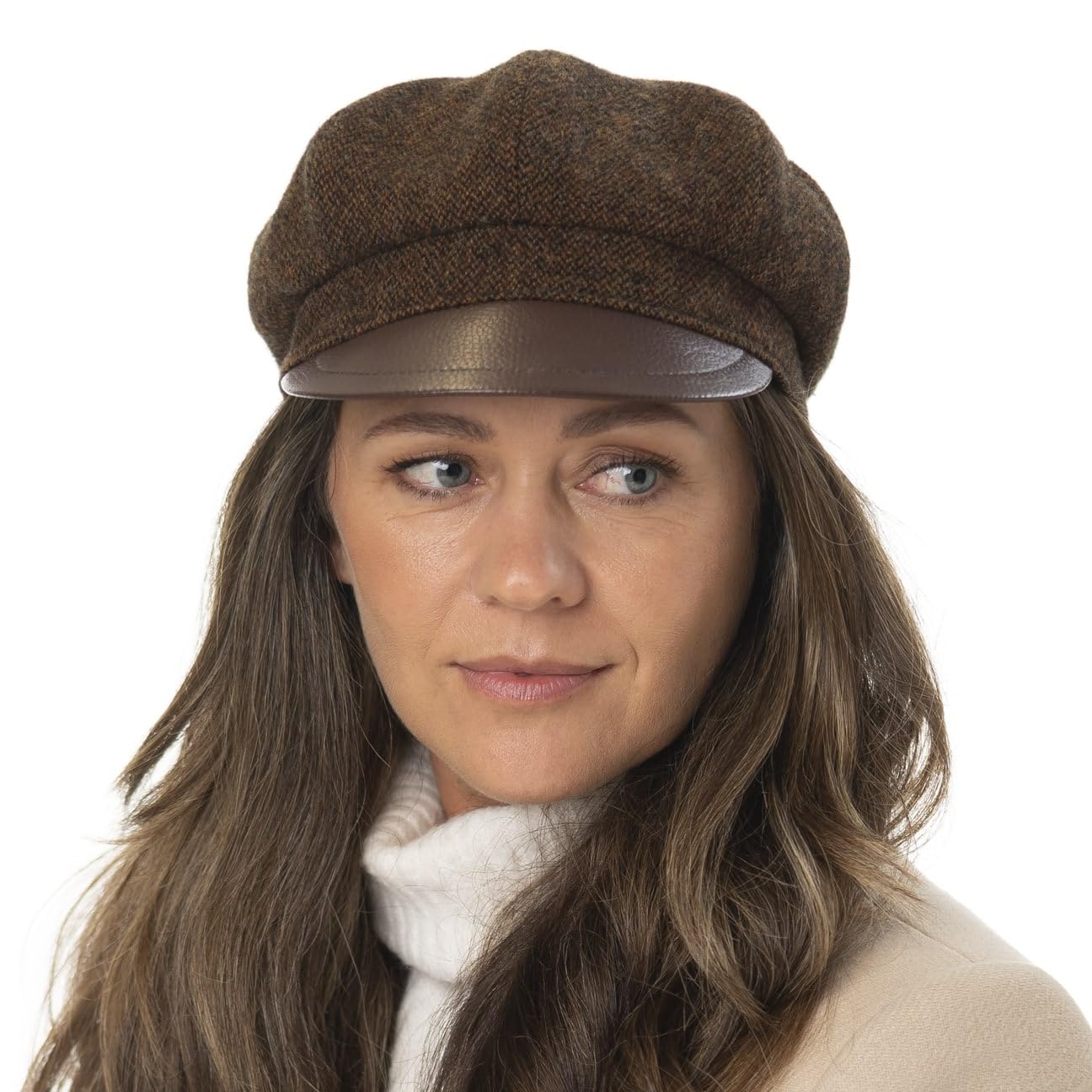 stetson-classic-wool-riders-schirmm-tze-schurwolle-made-in-germany image 2
