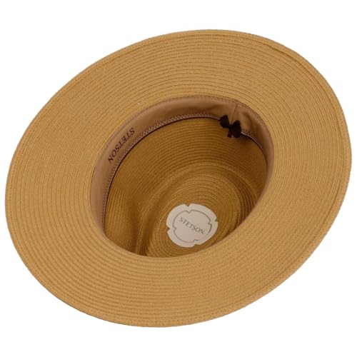 stetson-big-brim-toyo-traveller-strohhut-uv-schutz-40-herren-damen image 7