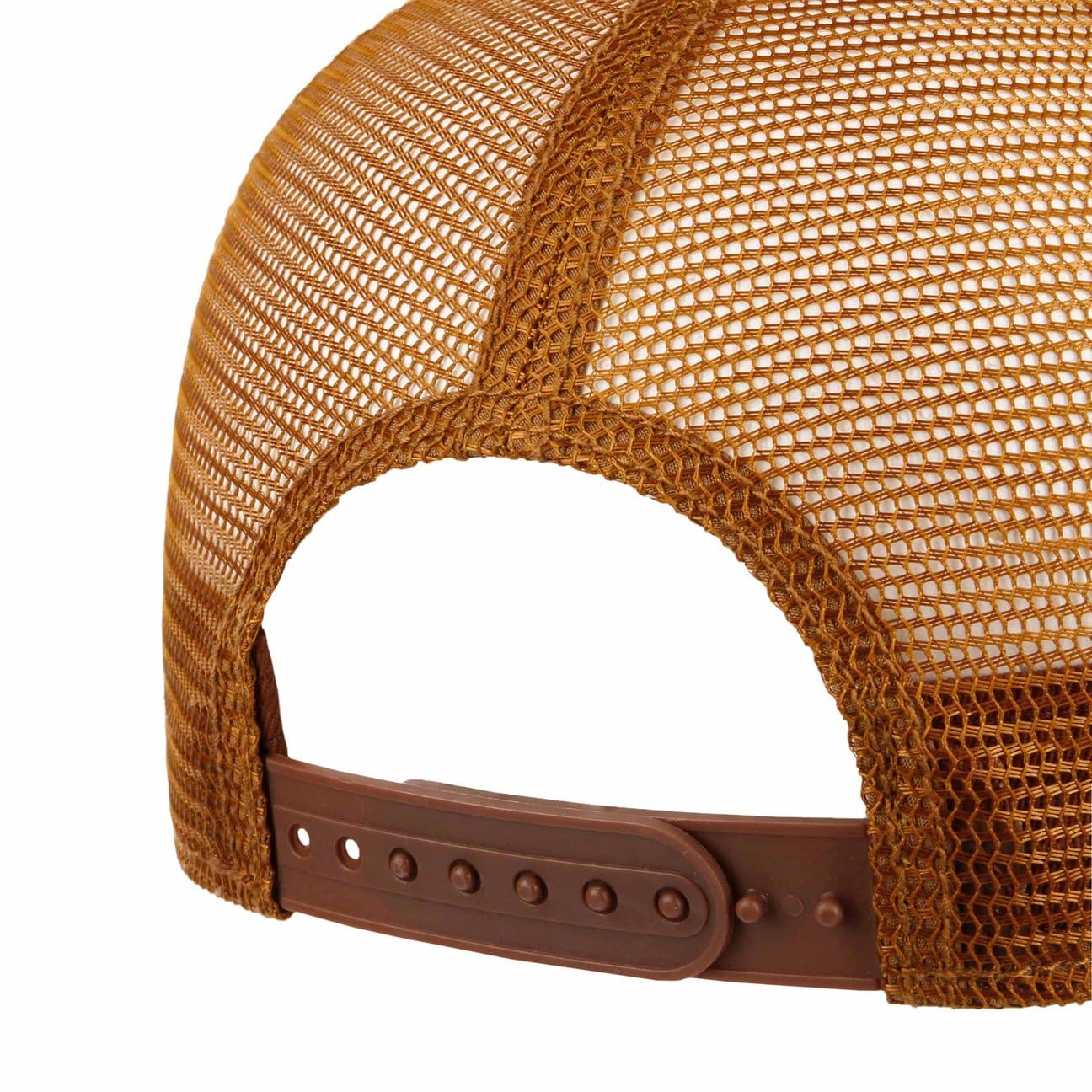 stetson-heritage-rodeo-trucker-cap-baumwolle-verstellbar image 5