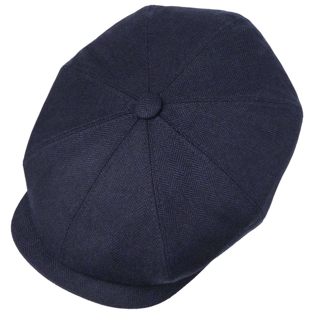 stetson-hatteras-flat-cap-kaschmir-seide-made-in-germany image 4