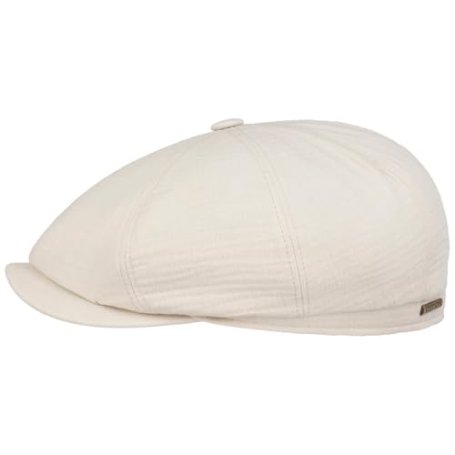 stetson-hatteras-halverton-flatcap-nachhaltig-made-in-eu-herren image 5