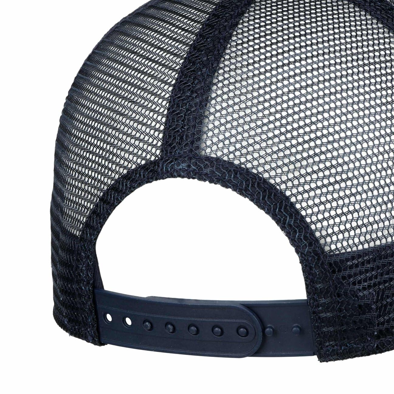 stetson-speed-shop-truckercap-snapback-herren image 4