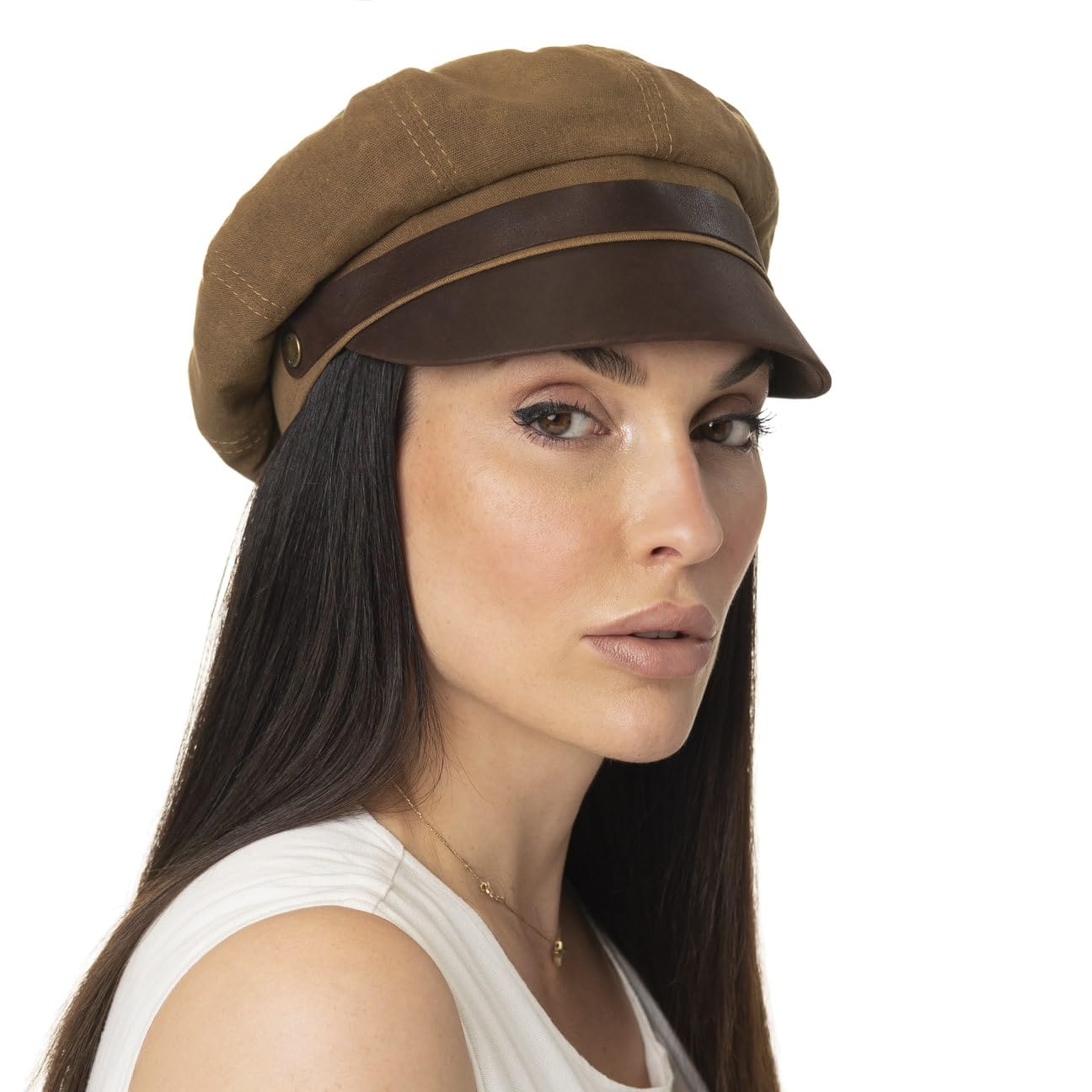 stetson-riders-waxed-contrast-elbsegler-made-in-germany image 2