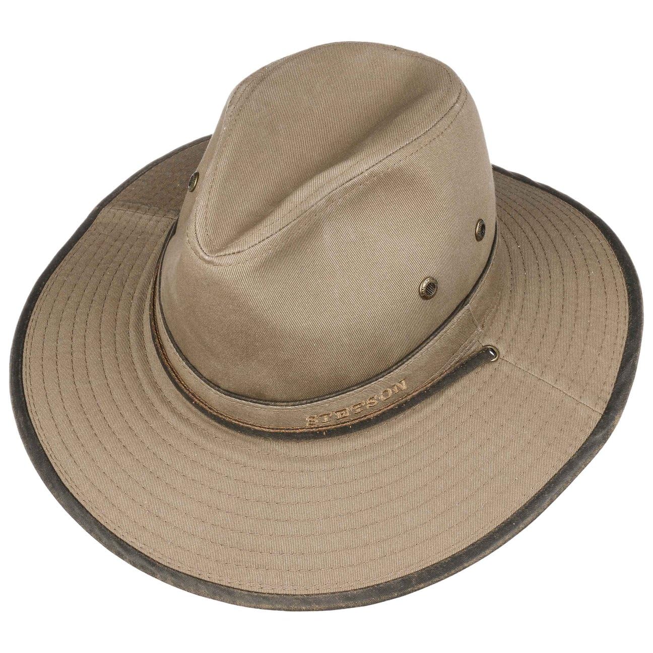 stetson-tarnell-traveller-baumwollhut-herren-uv-schutz-40 image 4