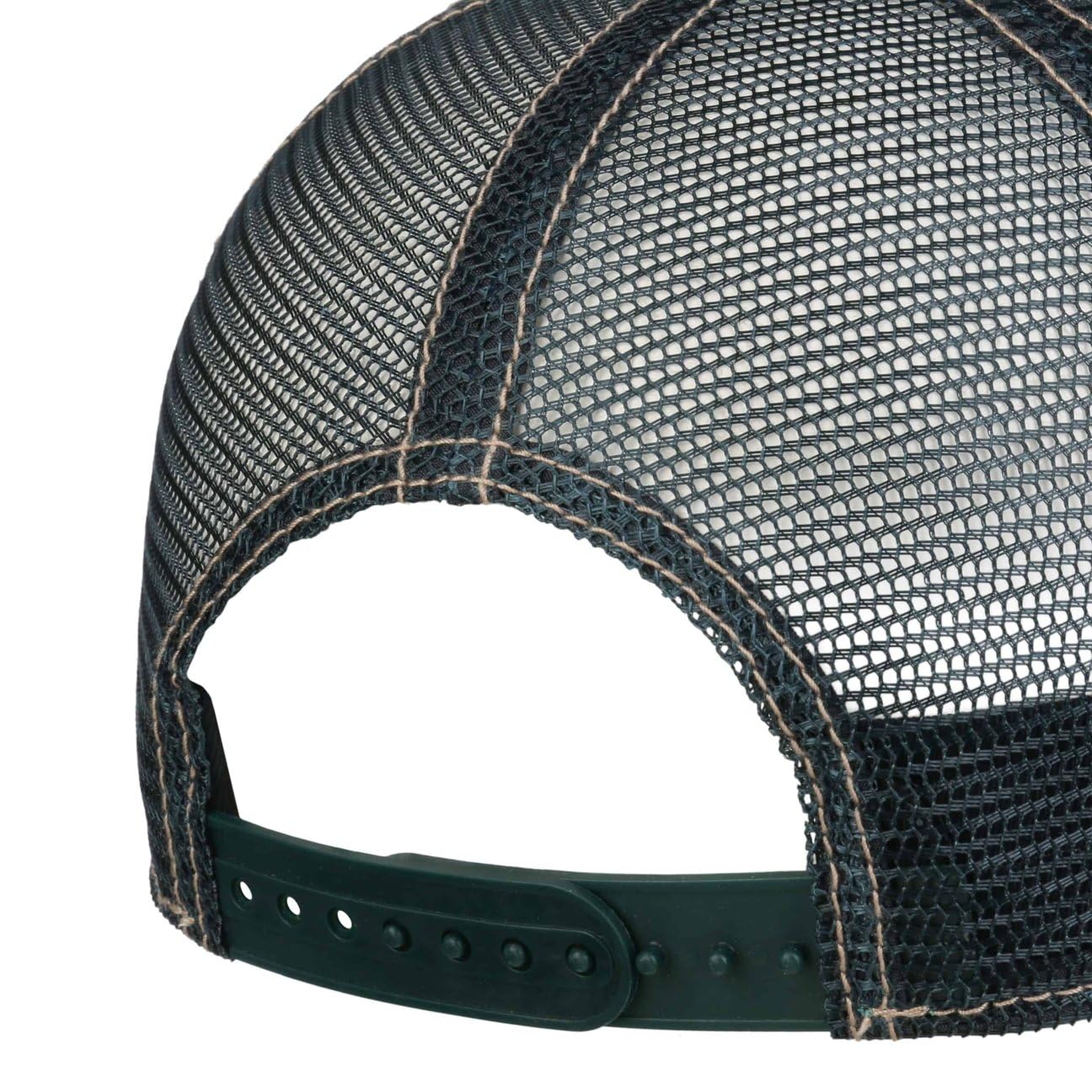 stetson-western-trucker-kappe-snapback-mesh-herren-damen image 3