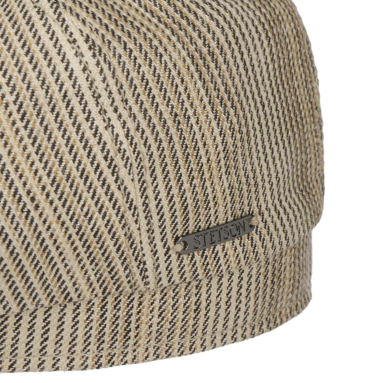 stetson-hatteras-daryll-flatcap-made-in-germany-herren-sommer image 5