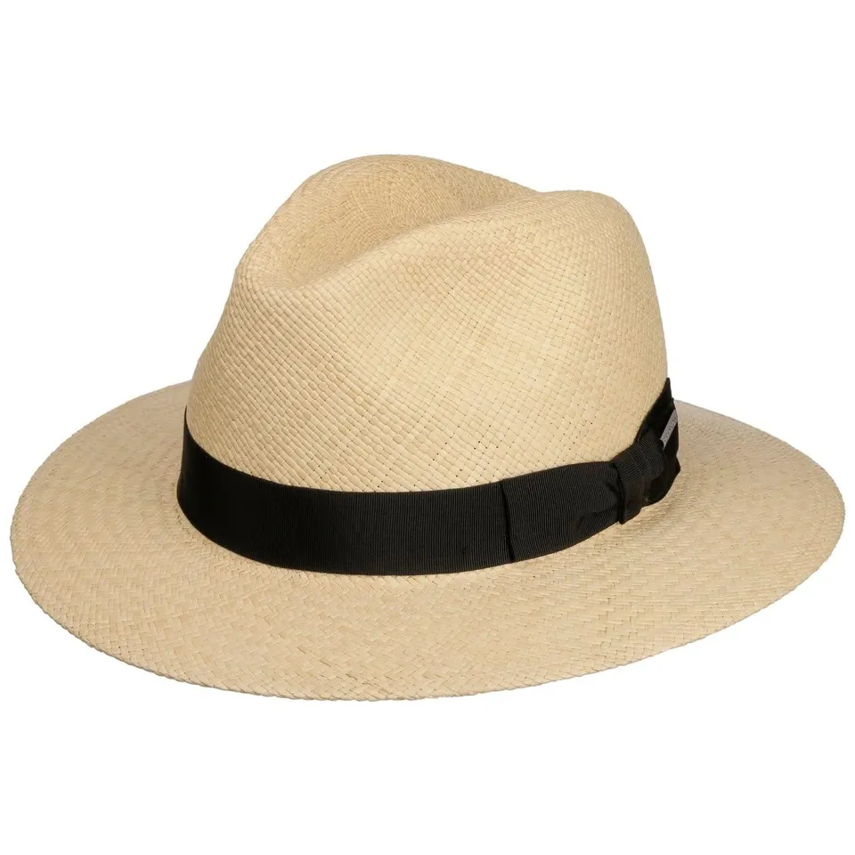 stetson-marcellus-panama-traveller-hut-herren-panamastroh-made-in-italy-fr-hling image 1