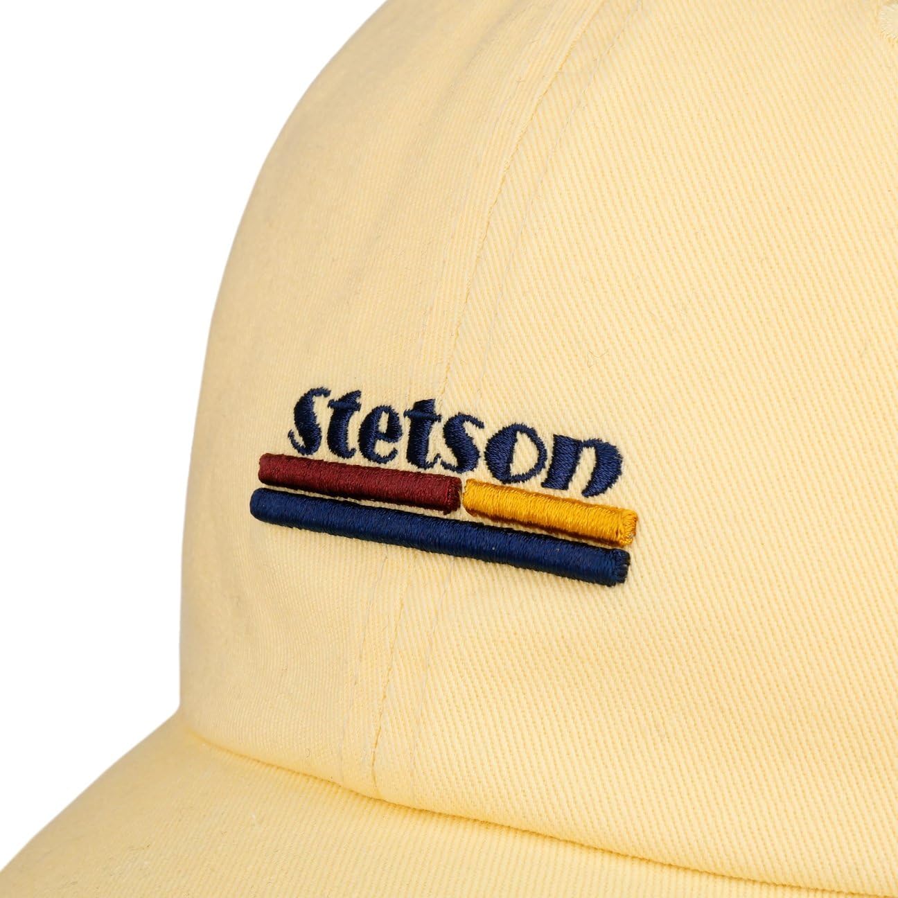stetson-klassische-baseballcap-stoffcap-uni-herren-damen image 7