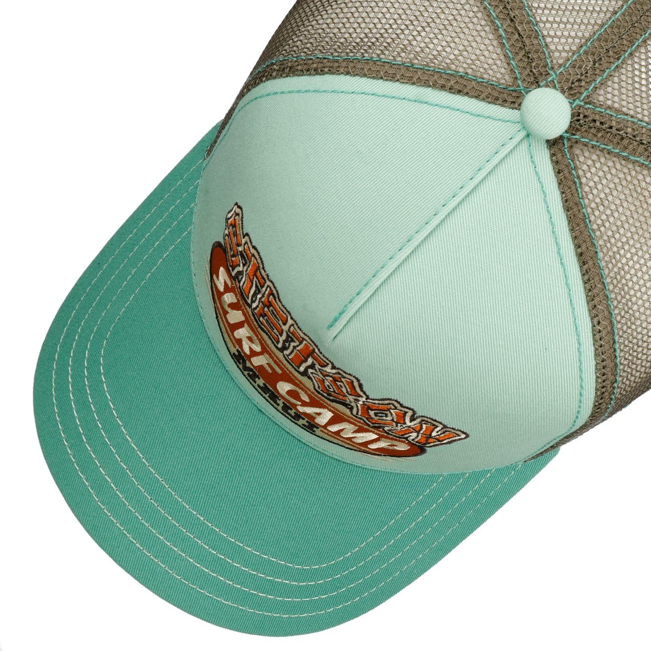 stetson-surf-camp-truckercap-snapback-stoffcap-f-r-damen-und-herren image 4