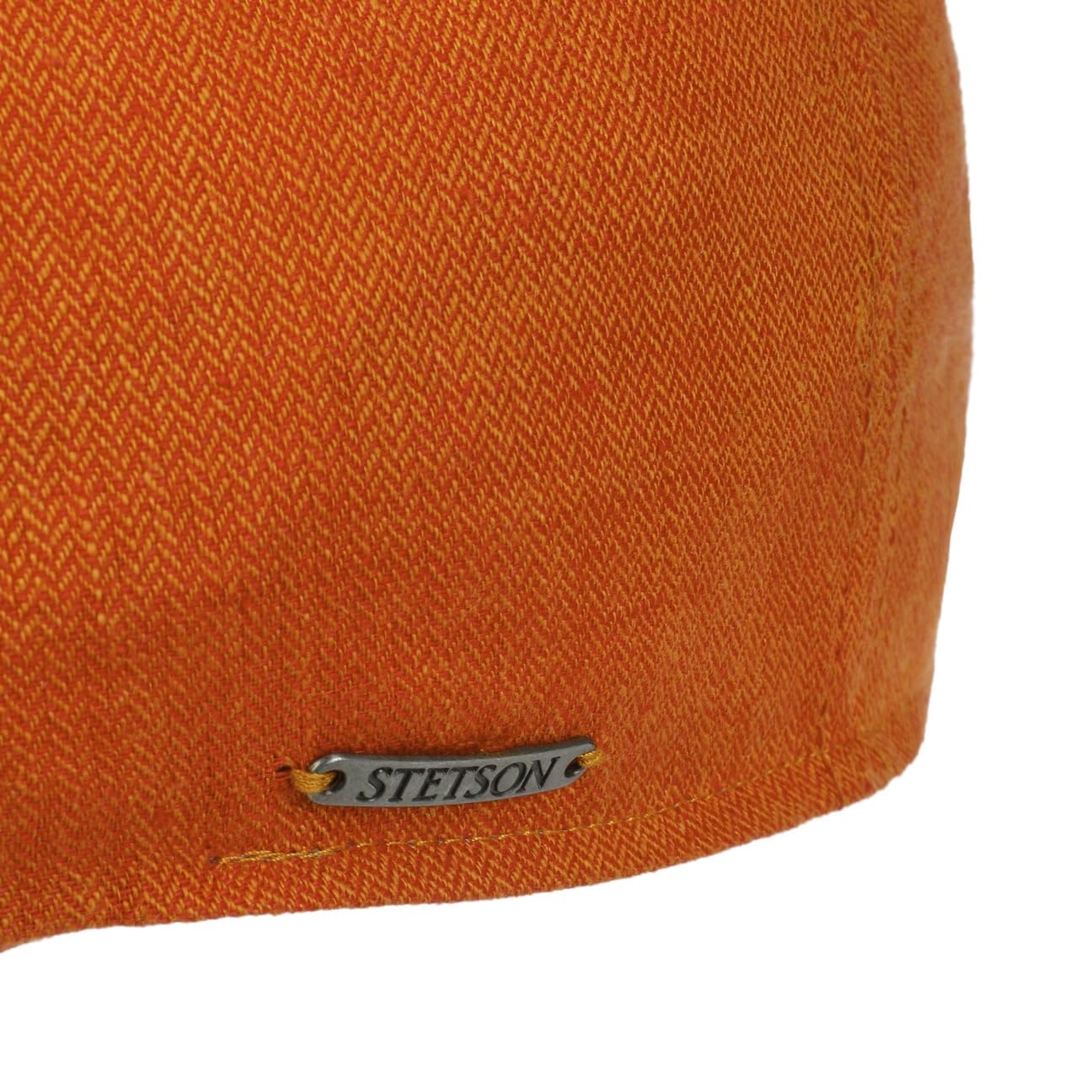stetson-texas-descott-flatcap-fischgrat-uv-schutz-40-fr-hjahr-sommer image 6