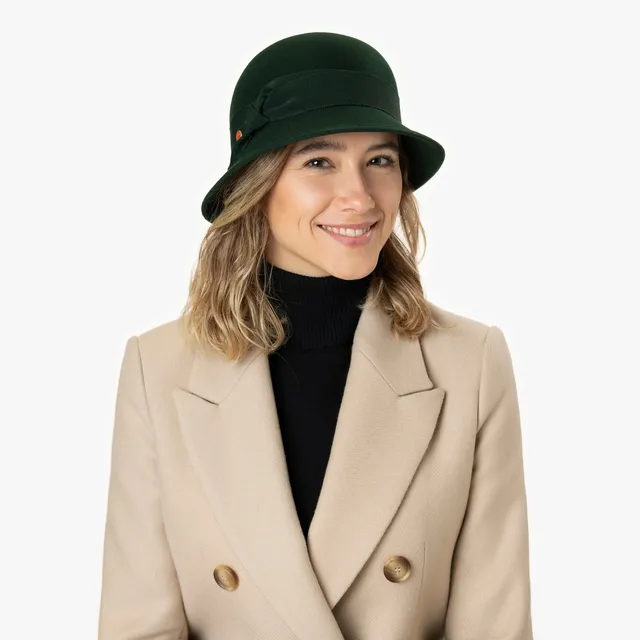 mayser-nannina-soft-wollhut-glockenhut-mit-ripsband image 1