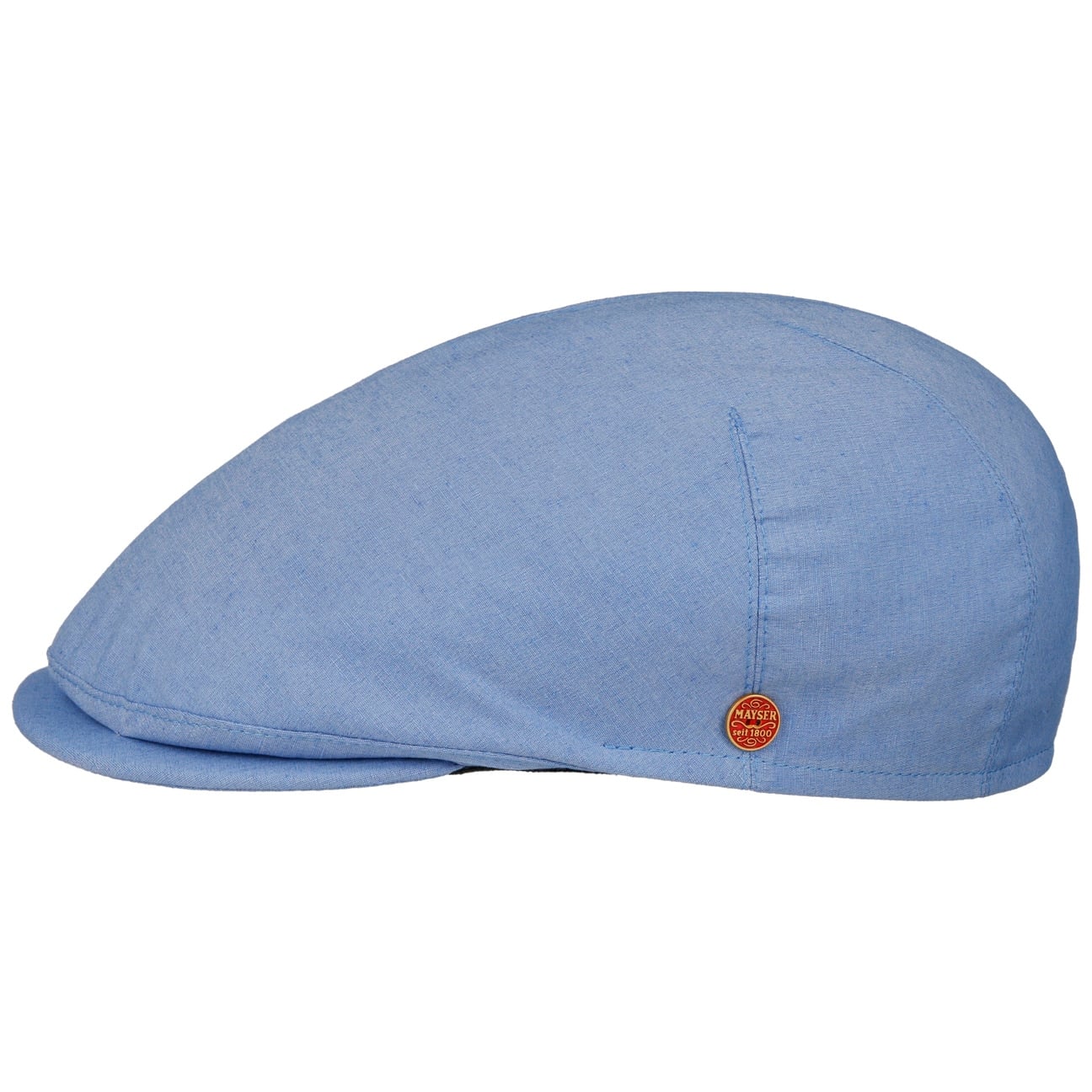 mayser-sidney-gomera-flatcap-herren image 2