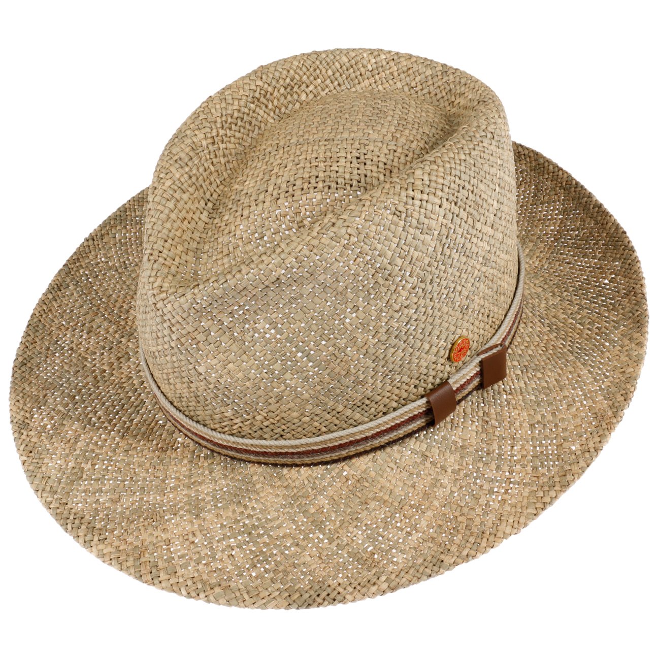 mayser-calas-strohhut-traveller-aus-seegras image 4