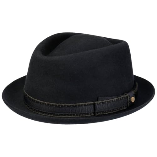 stetson-keota-diamond-wollhut-filz-wasserabweisend-herren-herbst-winter image 6