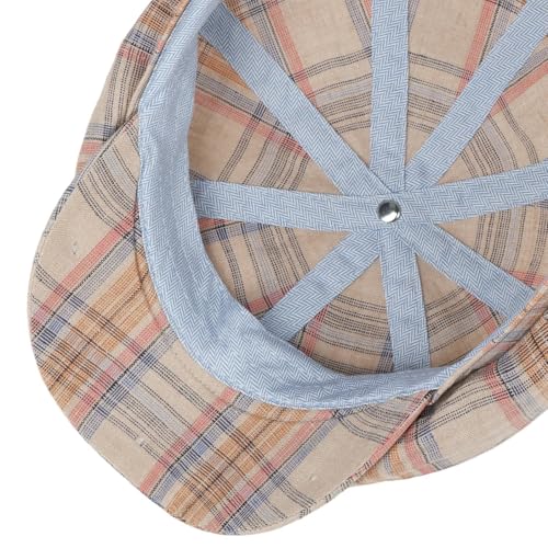 stetson-hatteras-orsley-schirmm-tze-karomuster-f-r-herren image 7