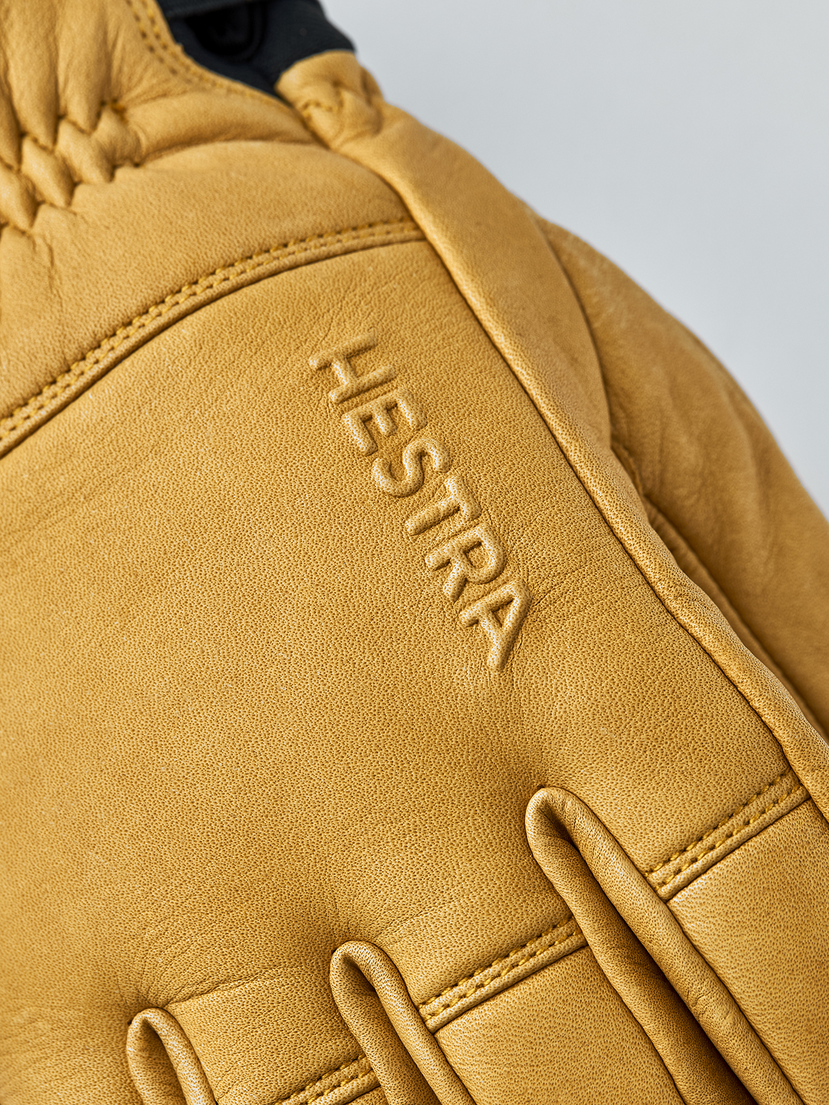 hestra-omni-5-finger-freeride-handschuh-cowhide image 2