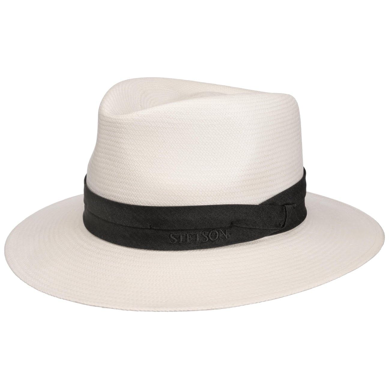 stetson-jefferson-bleached-panamahut-traveller-uv-schutz-40-made-in-italy image 1