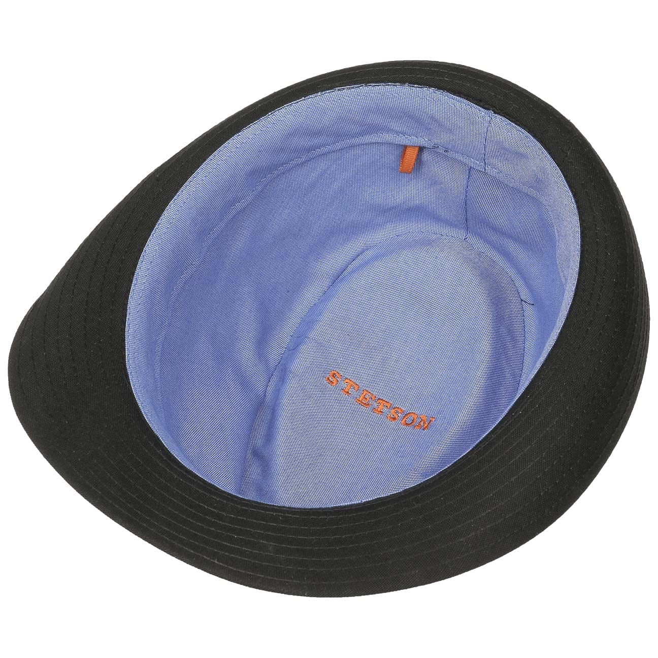stetson-teton-stofftrilby-aus-baumwolle-made-in-italy-mit-uv-schutz-40 image 5