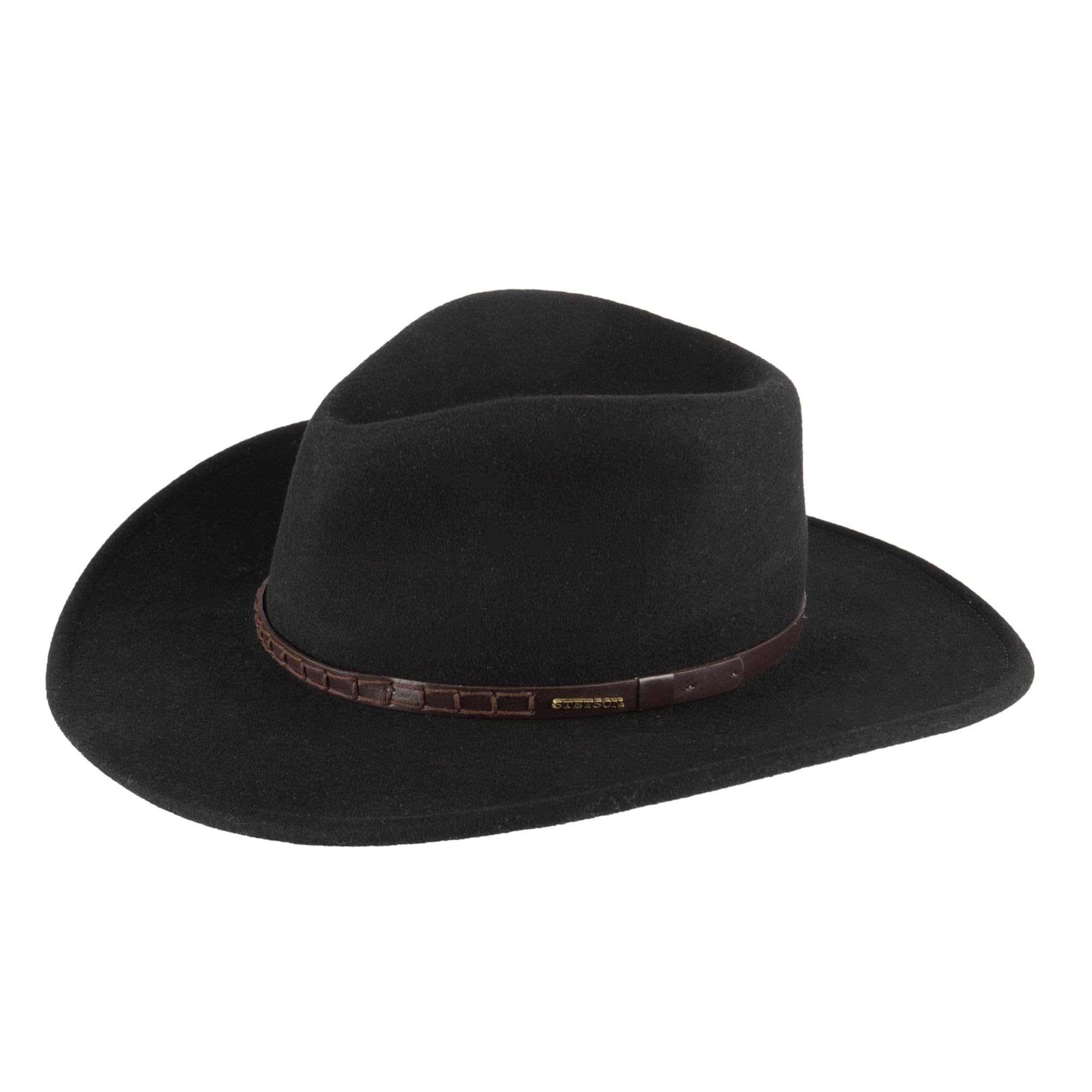 stetson-santa-fe-shantung-hut-herren-soft-touch image 2