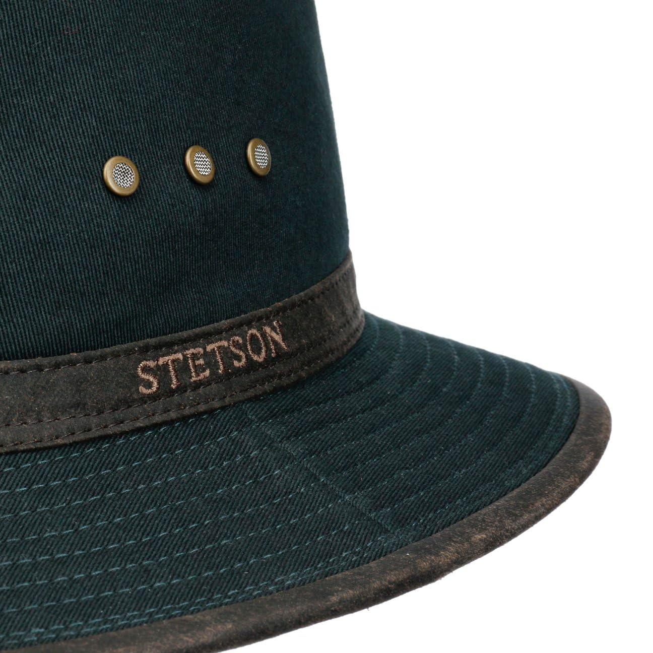 stetson-ava-cotton-traveller-hut-herren-outdoorhut-aus-baumwolle-mit-uv-schutz-4 image 6