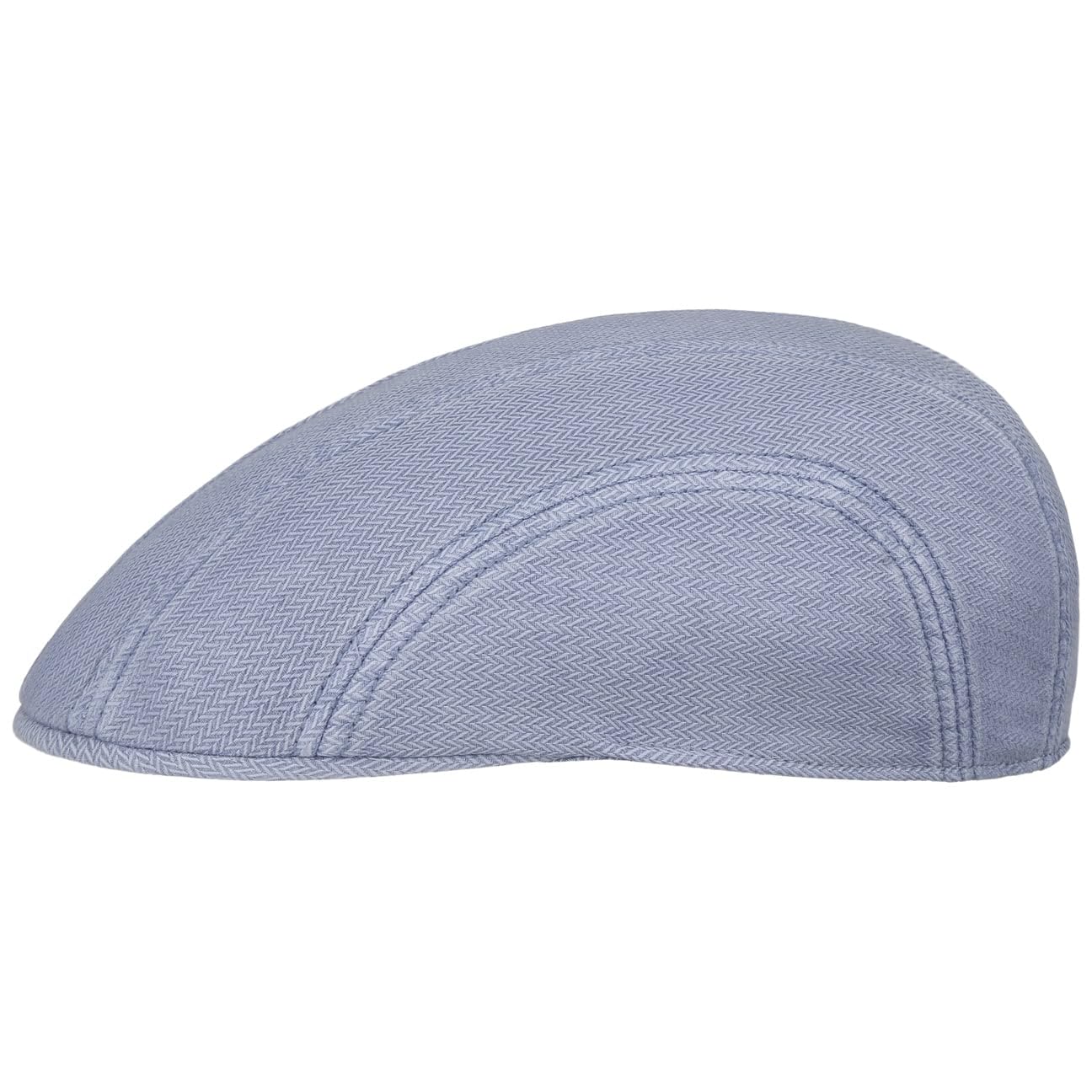 stetson-cotton-festival-ivy-flatcap-unisex-aus-baumwollmischung-mit-uv-schutz image 5