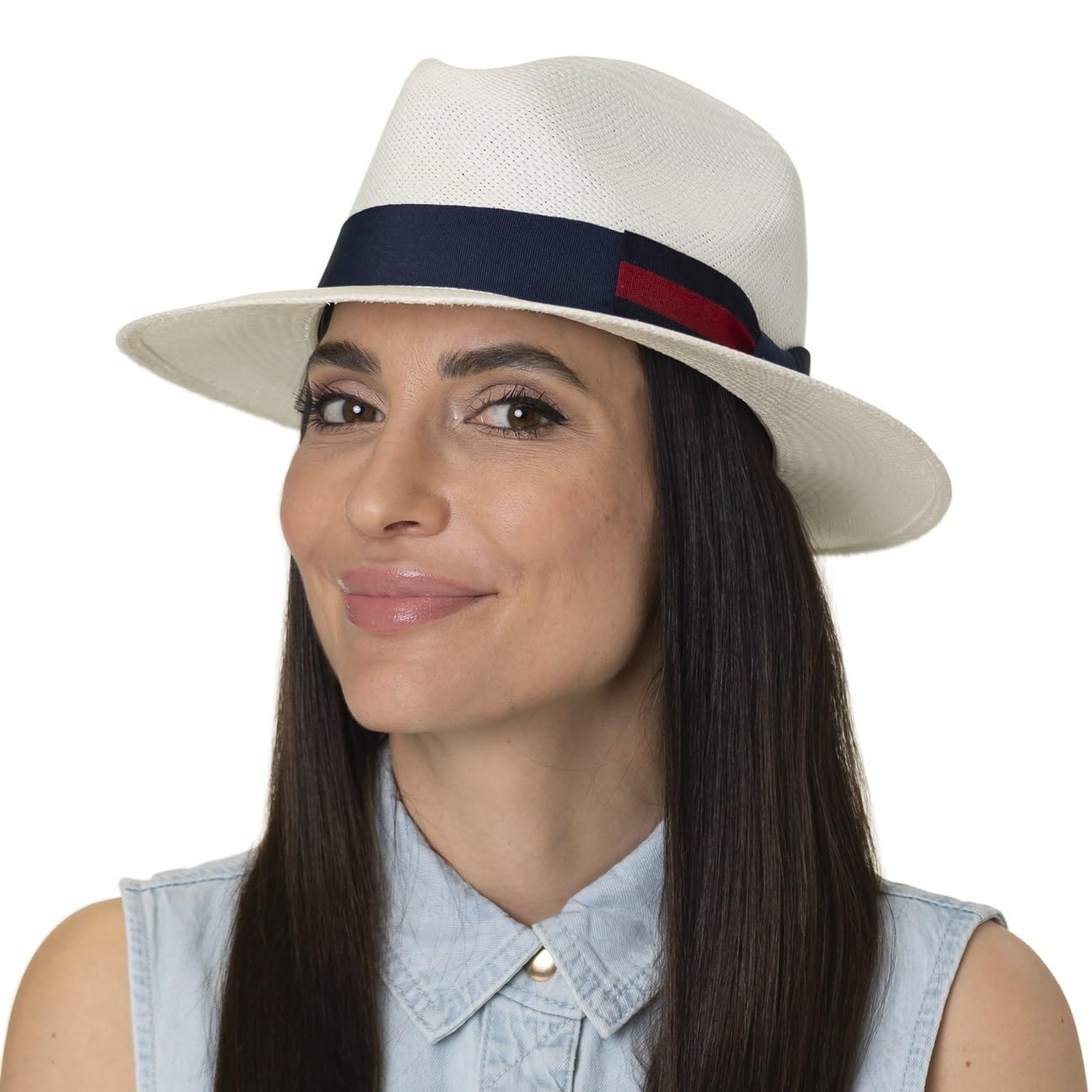 stetson-vondrio-traveller-panamahut-uv-schutz-40-made-in-ecuador-unisex image 2