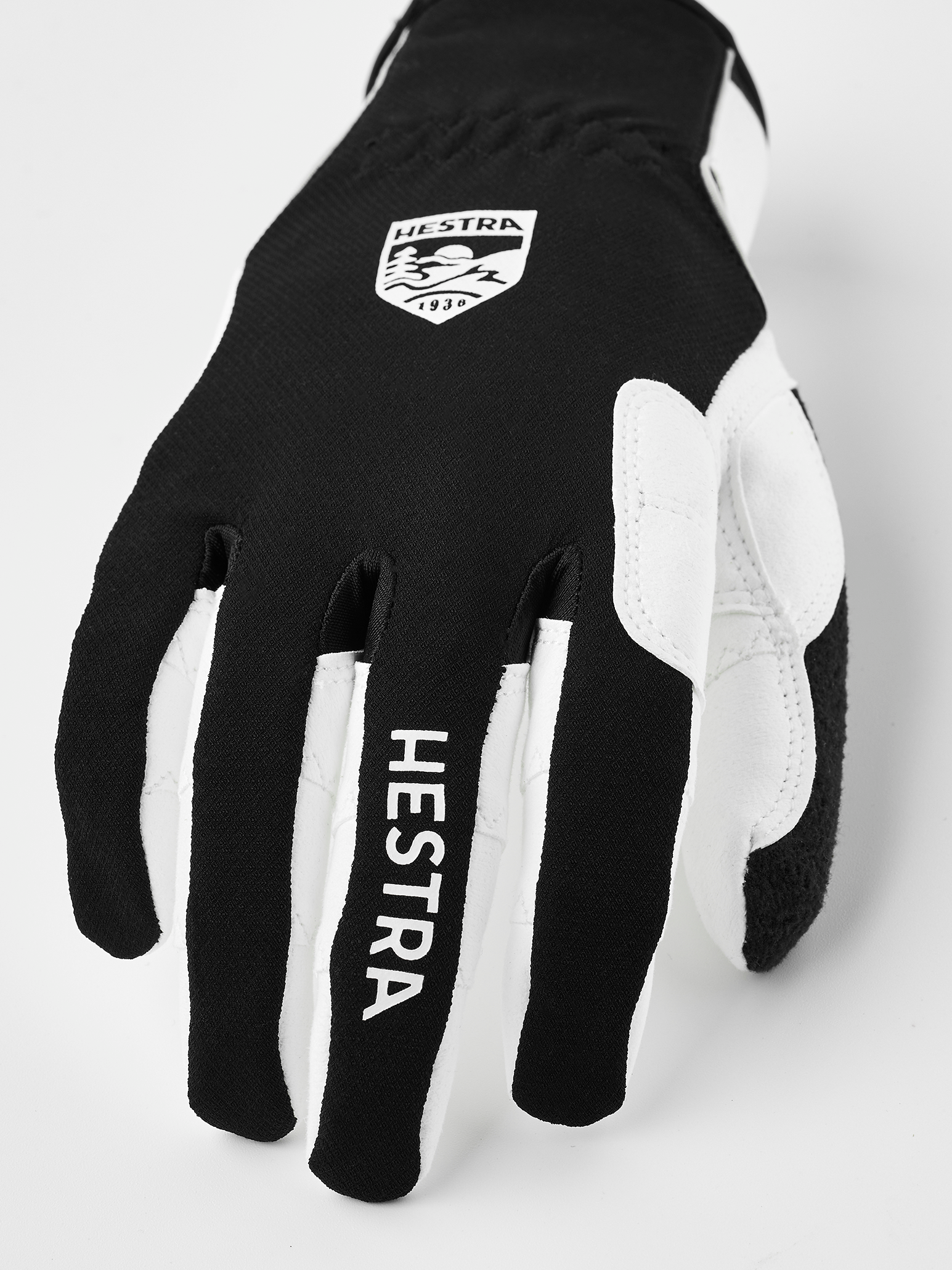 hestra-women-s-xc-ergo-grip-5-finger-damen-langlaufhandschuh image 3