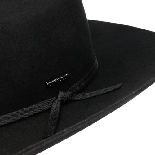 stetson-diamondville-cattleman-westernhut-wollfilz-herren image 8