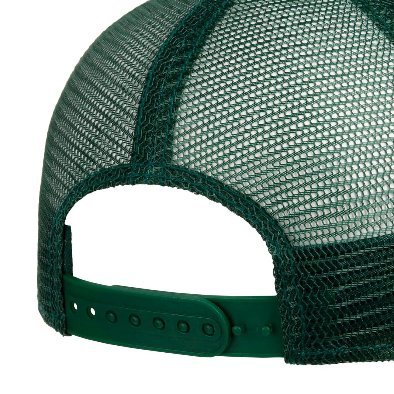 stetson-madison-truckercap-argyle-check-snapback-herren image 5