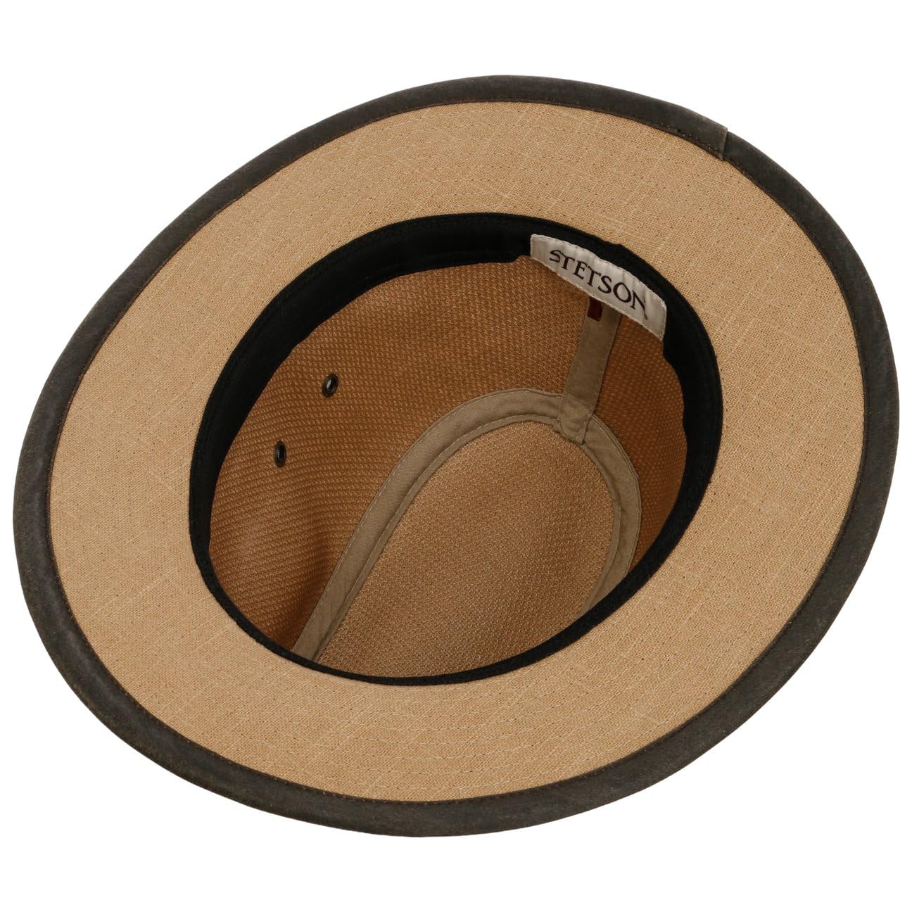 stetson-mandoca-traveller-hut-aus-leinen-mit-uv-schutz-40-f-r-herren image 3