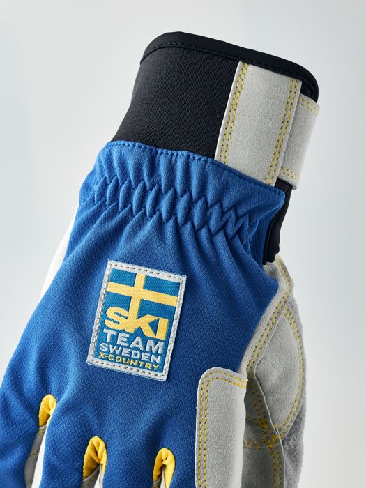 hestra-ergo-grip-xc-race-5-finger-langlaufhandschuh-2 image 5