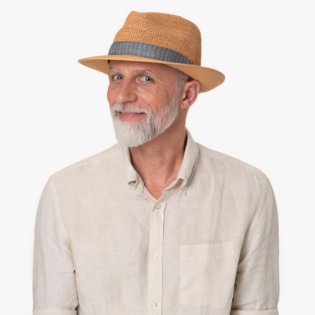 mayser-manuel-crochet-trilby-panamahut-panastroh-hut image 2
