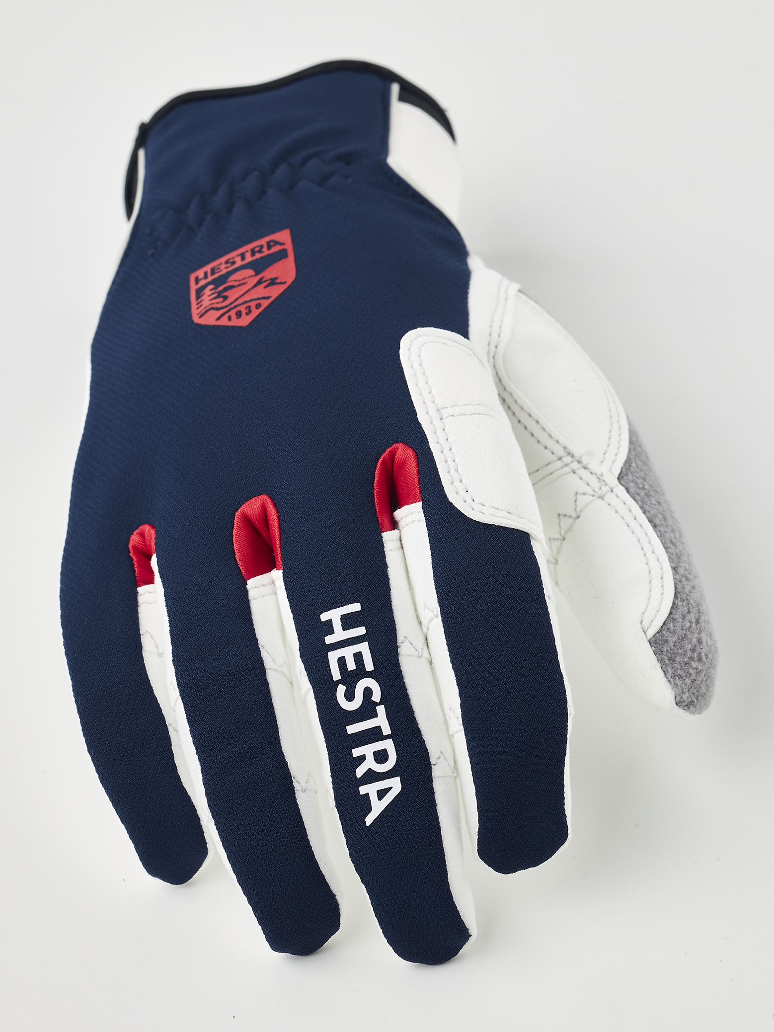 hestra-women-s-xc-ergo-grip-5-finger-damen-langlaufhandschuh-2 image 3