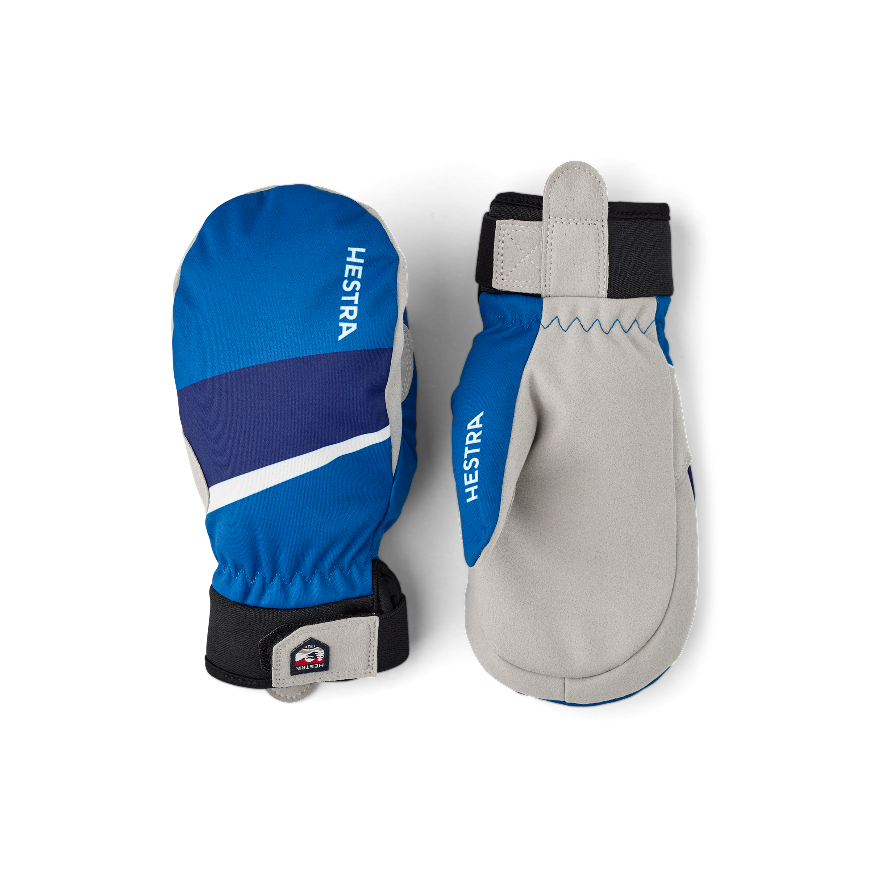 hestra-tracker-jr-extra-warmer-kinder-f-ustling-langlauf image 1