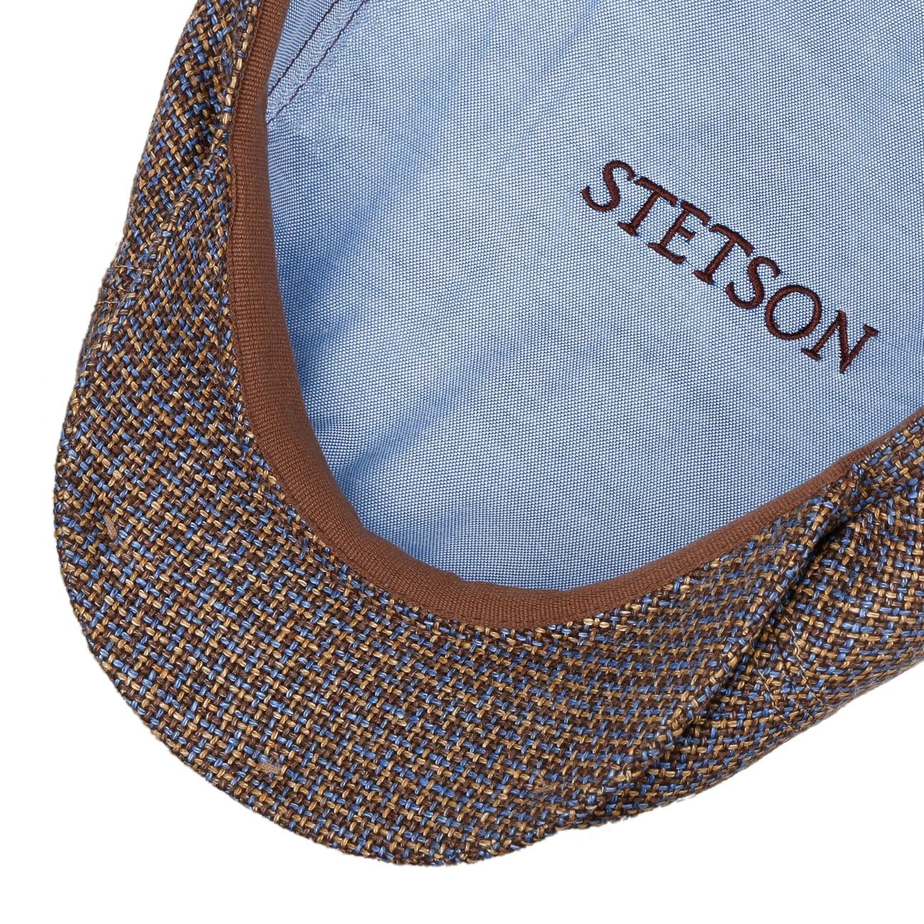 stetson-6-panel-flatcap-herren-aus-wolle-und-leinen-made-in-eu image 4