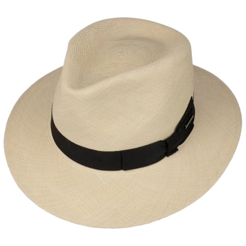 stetson-hillcrest-traveller-panamahut-natur-mit-uv-schutz-40-made-in-italy image 6