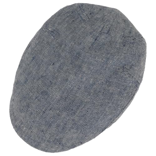 stetson-linen-driver-flatcap-herren-schieberm-tze-100-leinen-made-in-germany image 8