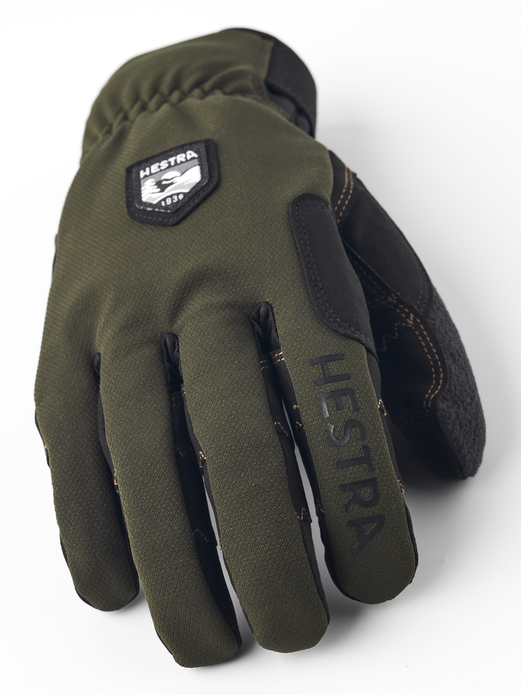 hestra-ergo-grip-wool-touring-5-finger-outdoor-und-skihandschuh-wollfutter image 3