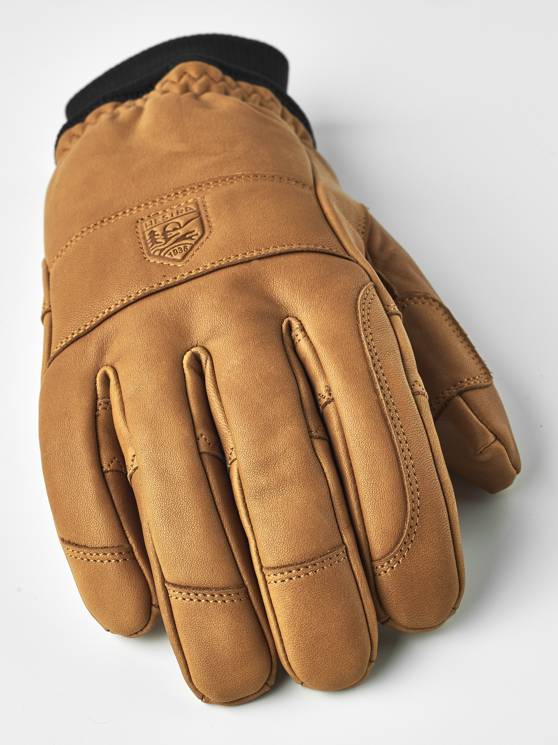 hestra-ergo-grip-czone-vernum-5-finger-skihandschuh image 3
