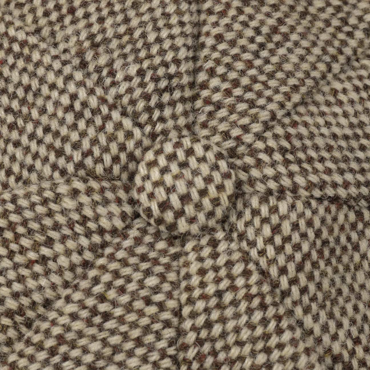 mayser-coco-tweed-ballonm-tze-damen image 6