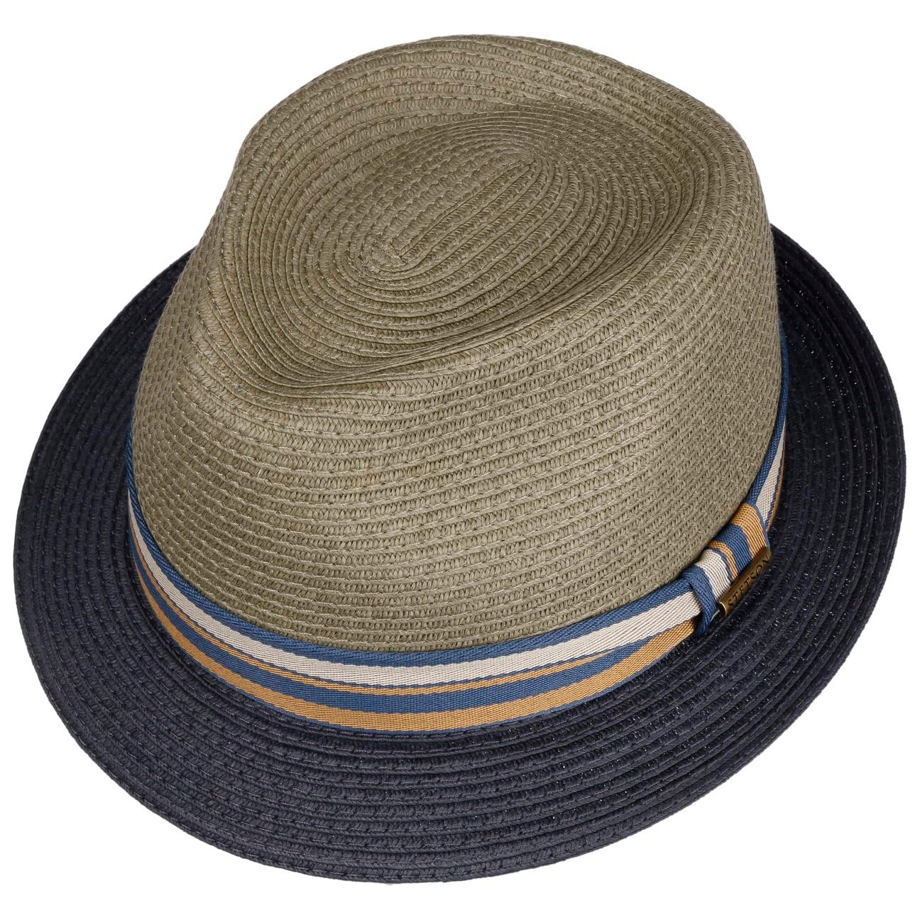 stetson-licano-toyo-trilby-strohhut-mit-uv-schutz-40-damen-herren image 4