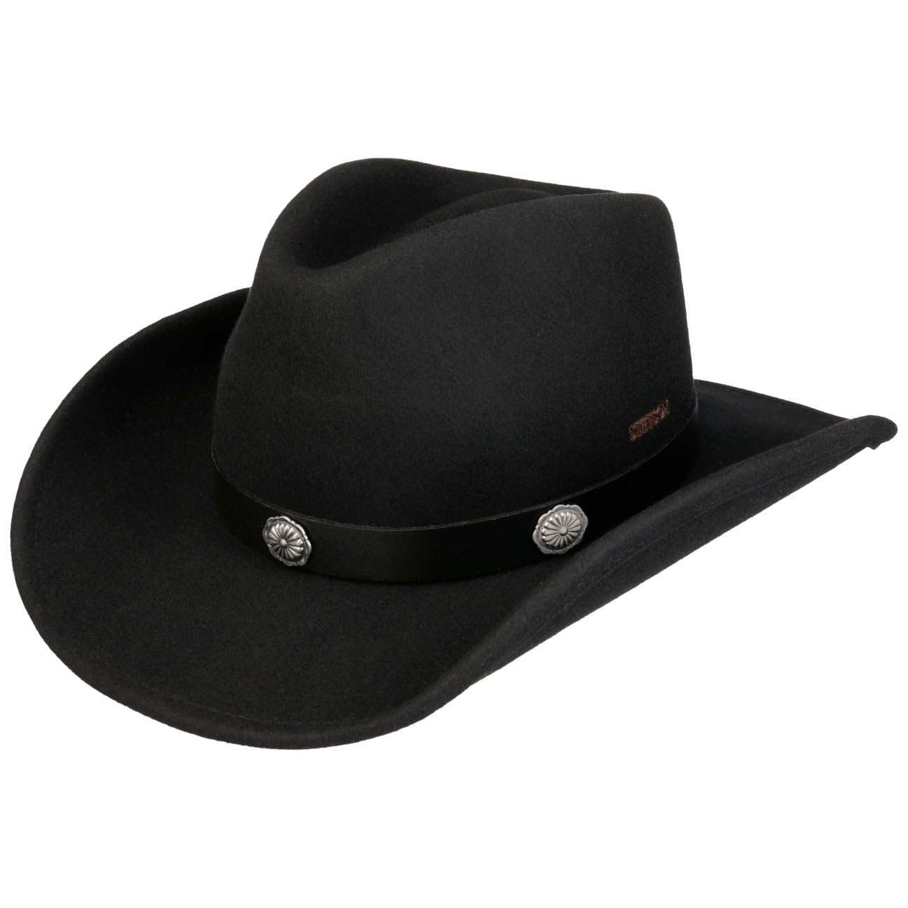 stetson-tamalo-packable-wollfilz-westernhut-herren image 1